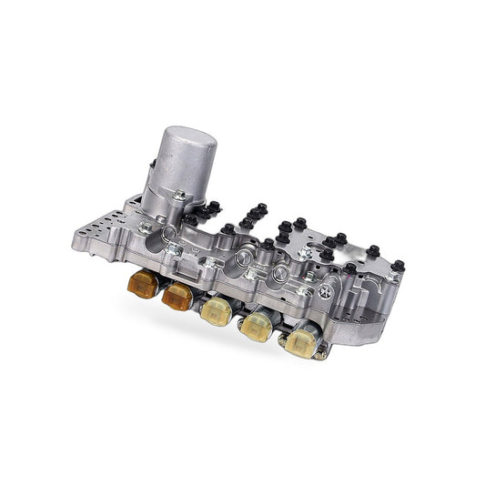 CVT Transmission Valve Body Suitable for DFSK Glory 580 S560 500 RDC18