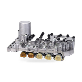 compare product CVT Transmission Valve Body Suitable for DFSK Glory 580 S560 500 RDC18
