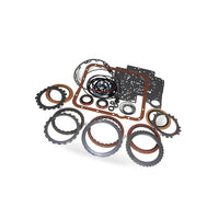 Transmission Overhaul Kit Solenoid Assembly Suitable for Dodge Jeep Chrysler - BD3