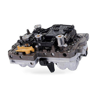 compare product Transmission Valve Body Suitable for Ford Focus Fiesta EcoSport DCT360 1.6L 2.0L