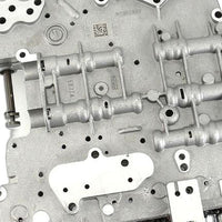 Transmission Valve Body 6R80 Suitable for Ford F-150 Expedition Mustang - XQ1