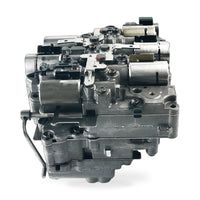 Transmission Valve Body Suitable for Cadillac SRX STS Chevrolet Cruze Volvo S60 - ZT2