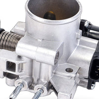 Throttle Body Assembly Suitable for Daihatsu Gran Max Luxio Terios Toyota Avanza - XQ1
