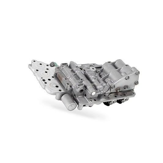 Automatic Transmission Assembly Suitable for Ford Fiesta Toyota Yaris Chevrolet