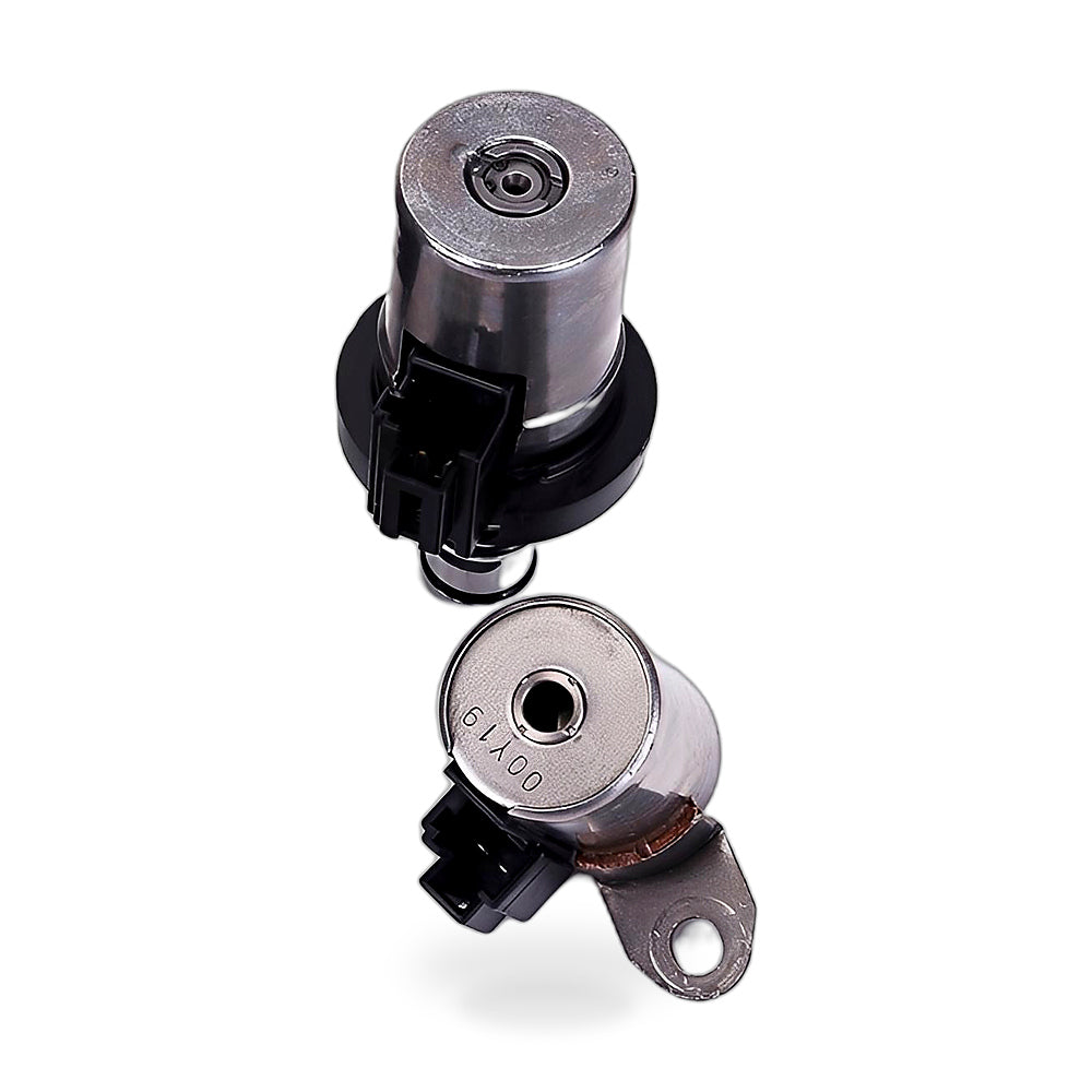 6PCS 4F27E Automatic Transmission Solenoid Valve Kit Suitable for Ford Focus - ZT3