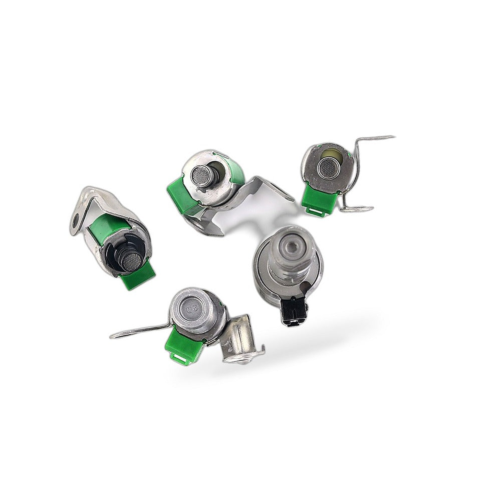 Transmission Solenoid Kit Suitable for Ford Fiesta Focus Mazda 2 Suzuki Swift - BD4