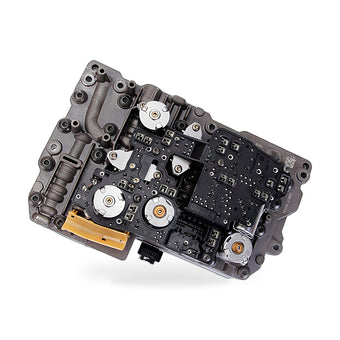 compare product Transmission Valve Body Suitable for Ford Focus Kuga Mondeo EcoSport Fiesta