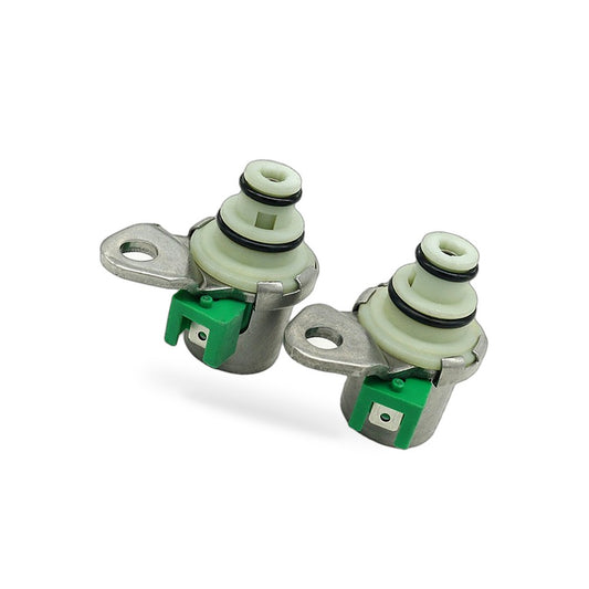 Transmission Shift Solenoid Set Suitable for Ford Focus Escape Fusion 4F27E