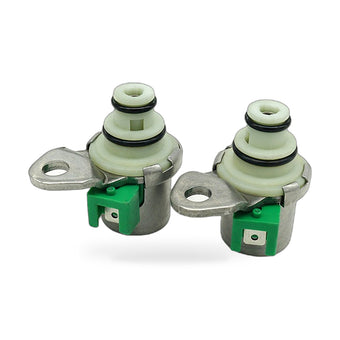 compare product Transmission Shift Solenoid Set Suitable for Ford Focus Escape Fusion 4F27E