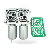 Transmission Shift Solenoid Valve Suitable for Honda Accord Civic CR-V Acura MDX - ZT3