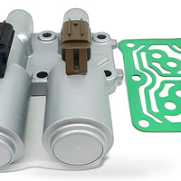 Transmission Dual Linear Solenoid Suitable for Honda Accord CR-V Element Acura - XQ1