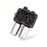 Transmission Dual Solenoid Valve Suitable for Acura MDX RL TL Honda Odyssey - BD4