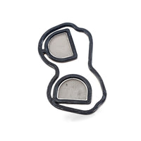 Transmission Solenoid Gasket Suitable for Honda Accord Prelude Odyssey Acura CL - BD2