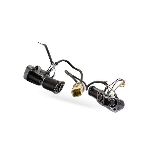 Transmission Solenoid Valve Kit Suitable for Hyundai Accent Elantra Tiburon Kia