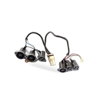 Transmission Solenoid Valve Kit Suitable for Hyundai Accent Elantra Tiburon Kia - BD3