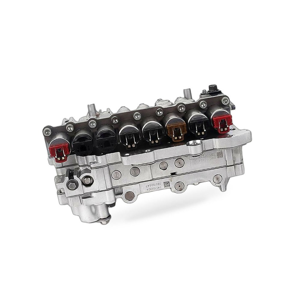 Transmission Valve Body Suitable for Hyundai Kia A6LF1 A6LF2 A6LF3 A6MF1 A6MF2 - BD4