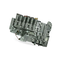 Transmission Valve Body Suitable for Hyundai Genesis 2011-2016 A8LR1 - BD1
