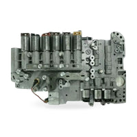 Transmission Valve Body Suitable for Hyundai Genesis 2011-2016 A8LR1 - ZT2
