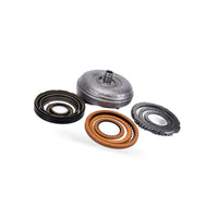 Torque Converter with Overhaul Kit Suitable for Ford Edge Escape Flex Fusion - BD1