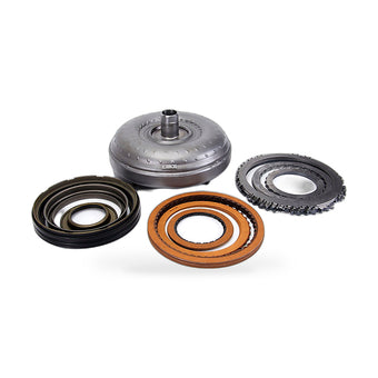 compare product Torque Converter with Overhaul Kit Suitable for Ford Edge Escape Flex Fusion