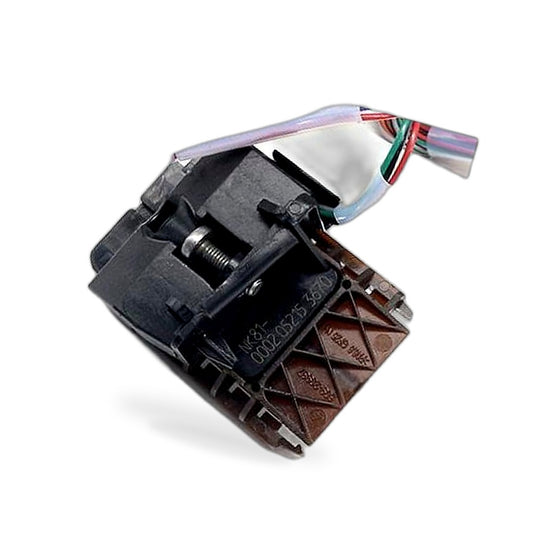 9-Speed Transmission Valve Body Suitable for Land Rover Dodge Acura 9HP48 Auto