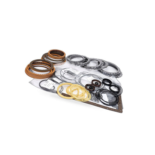 Transmission Steel Plate Friction Plate Set A750E A750F Suitable for Lexus