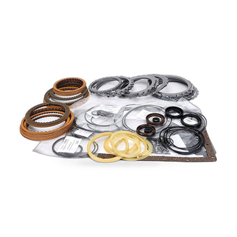 compare product Transmission Steel Plate Friction Plate Set A750E A750F Suitable for Lexus