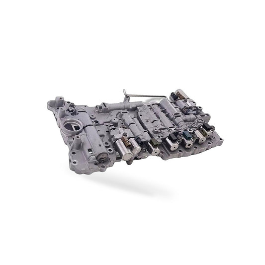 A760 A760E A760F Transmission Valve Body 9 Solenoids Plate 8870 Suitable for