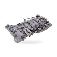 A760 A760E A760F Transmission Valve Body 9 Solenoids Plate 8870 Suitable for - ZT2