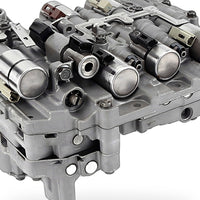 Automatic Transmission Valve Body TF-81 TF81SC Suitable for Mazda CX9 Ford Edge - XQ1