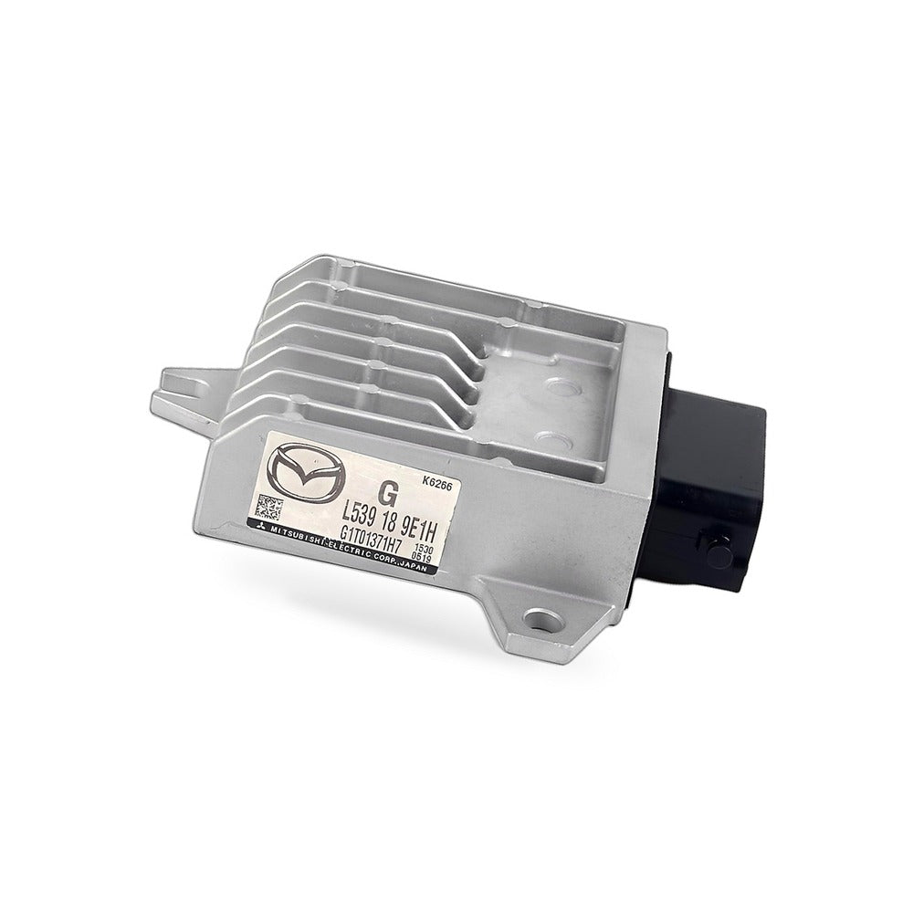 TCU Transmission Control Unit Suitable for Mazda 3 2010-2013 2.0L 2.5L - BD1