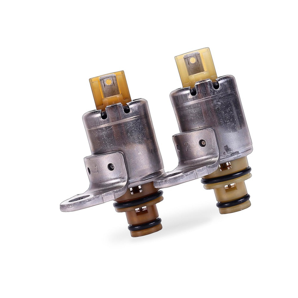 Transmission Oil Pressure Solenoid Valve Suitable for Mazda 3 5 6 CX-7 MPV - BD4