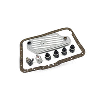 Transmission Solenoid Kit Suitable for Ford Mazda 4R44E 4R55E 5R44E 5R55E - BD2