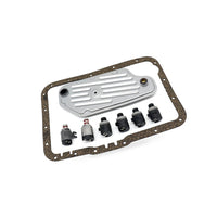 Transmission Solenoid Kit Suitable for Ford Mazda 4R44E 4R55E 5R44E 5R55E - BD4