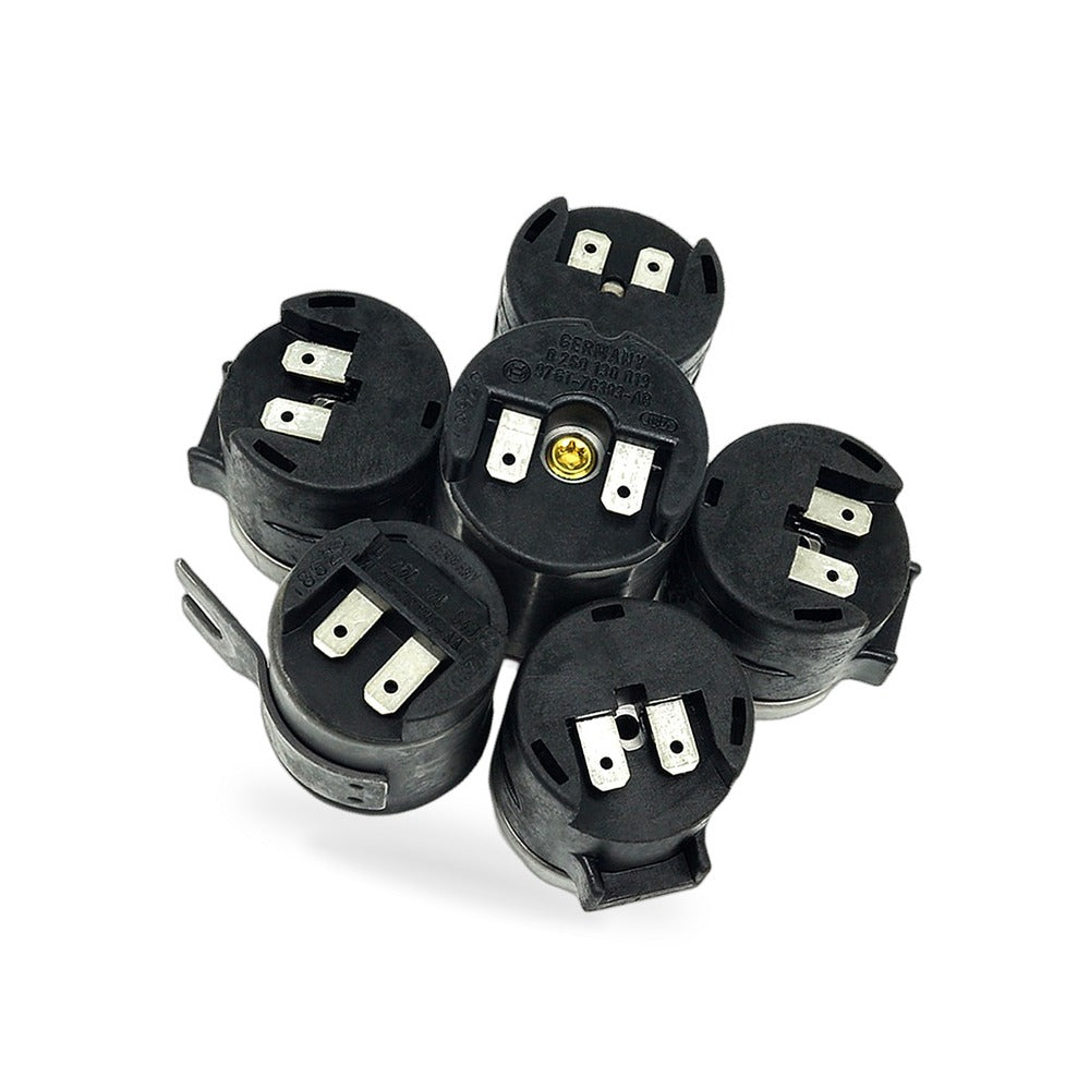 Transmission Solenoid Kit 4R44E 4R55E Suitable for Ford Ranger Explorer Mazda - BD3