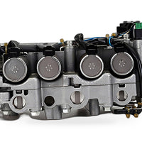 Transmission Valve Body Suitable for Nissan Versa Sentra Mitsubishi Mirage - XQ1