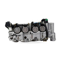 Transmission Valve Body Suitable for Nissan Versa Sentra Mitsubishi Mirage - ZT2