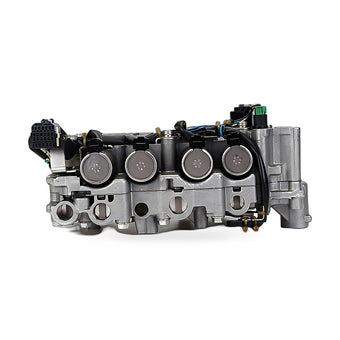 compare product Transmission Valve Body Suitable for Nissan Versa Sentra Mitsubishi Mirage