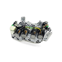 Transmission Valve Body Suitable for Nissan Chevrolet RE0F11A JF015E Copper Wire - BD1