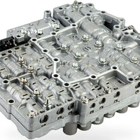 Transmission Valve Body Assembly Suitable for Nissan Infiniti 370Z G37 EX37 FX37 - XQ1