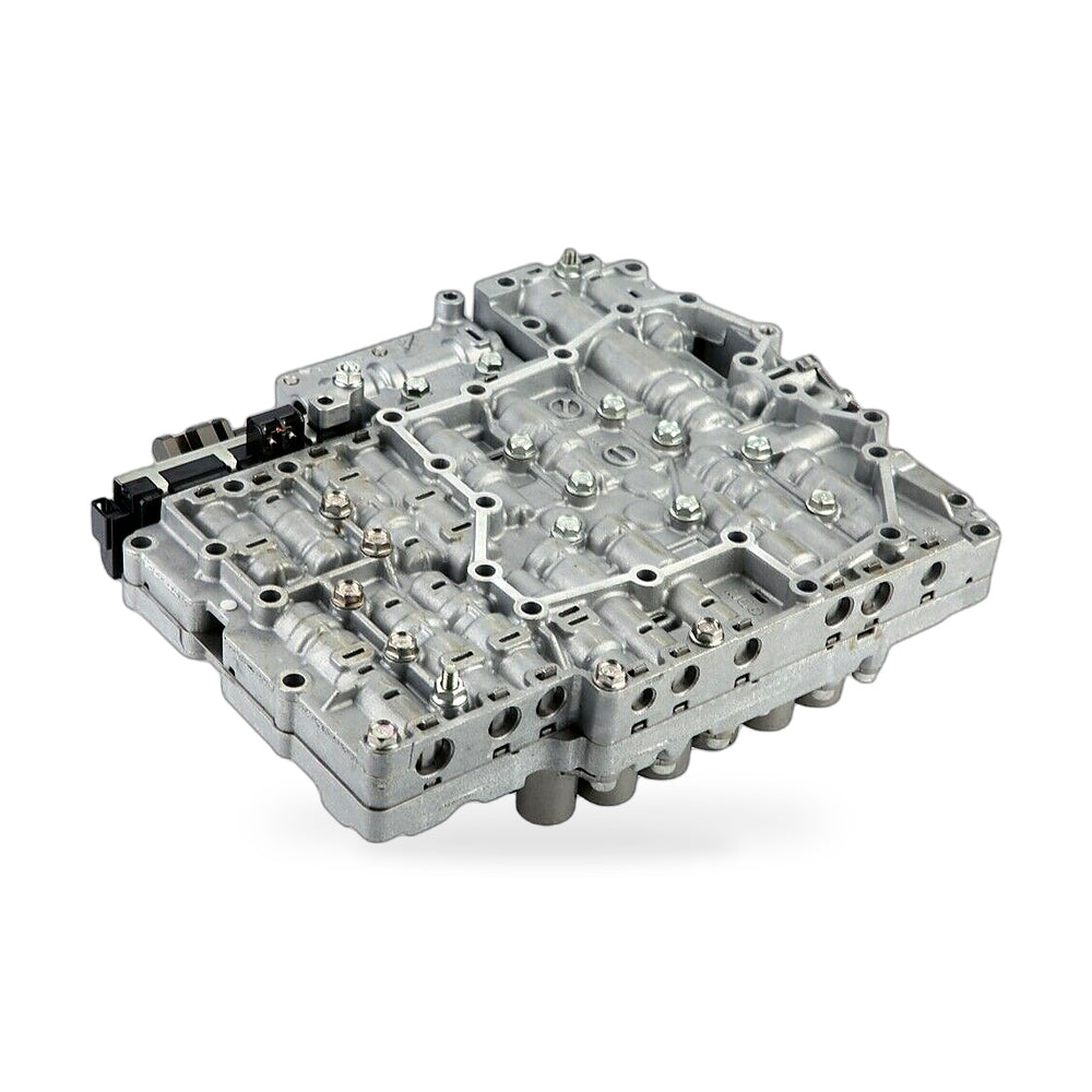 Transmission Valve Body Assembly Suitable for Nissan Infiniti 370Z G37 EX37 FX37 - ZT2