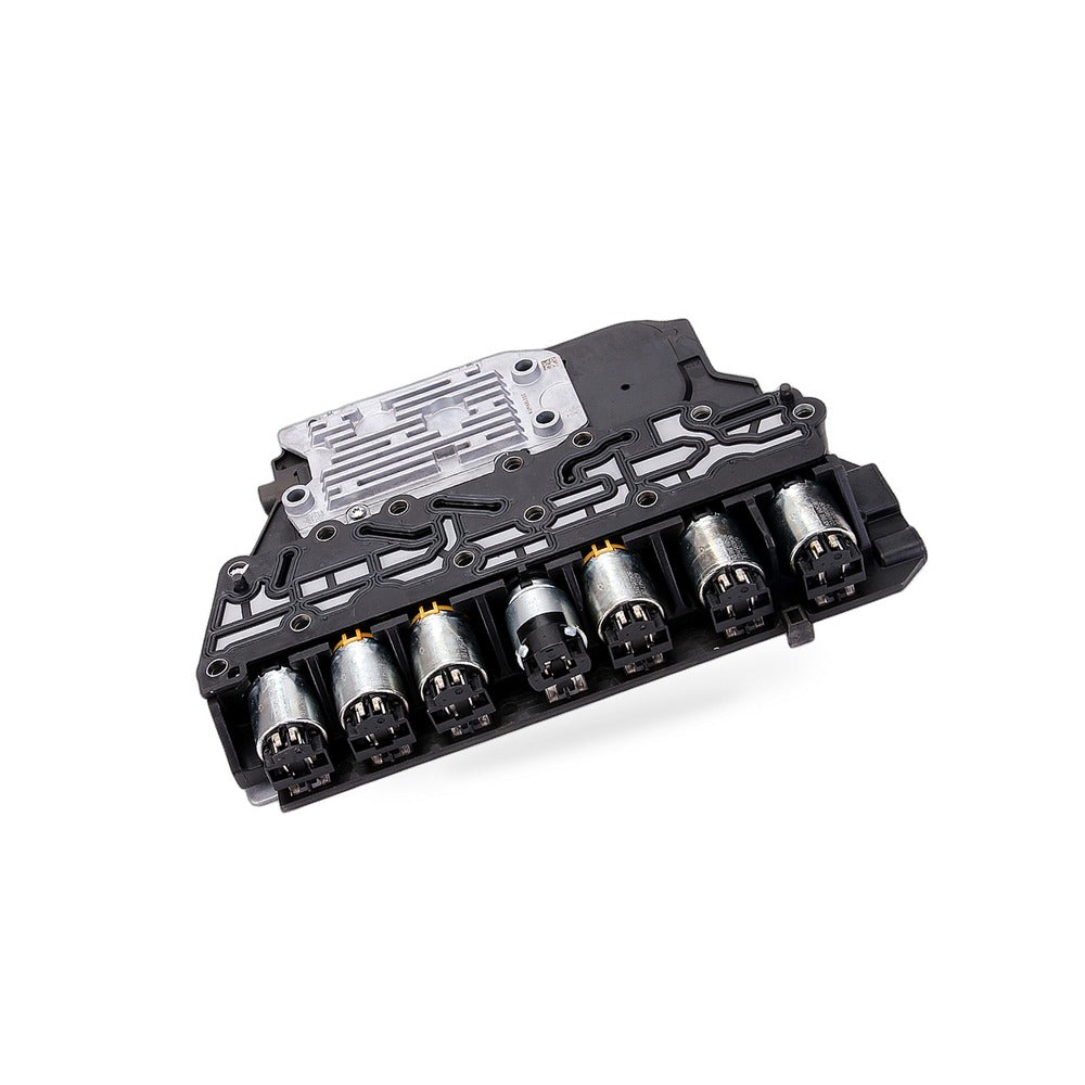 Transmission Solenoid Suitable for Buick LaCrosse Regal Chevrolet Cruze 6T40 - BD2