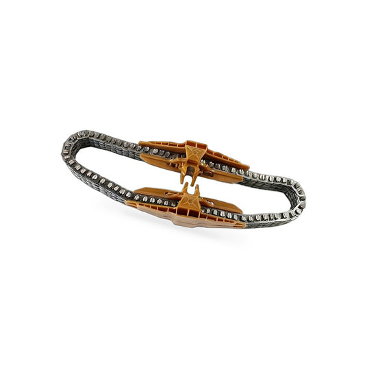 CVT Transmission Chain Steel Belt Suitable for Nissan 3.5L JF018E JF018 Infiniti