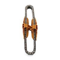 CVT Transmission Chain Steel Belt Suitable for Nissan 3.5L JF018E JF018 Infiniti - ZT3