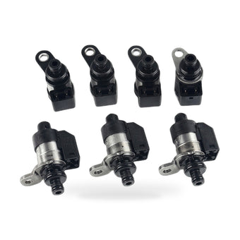 compare product Transmission Control Module Valve Body Suitable for Nissan 350Z Armada Frontier