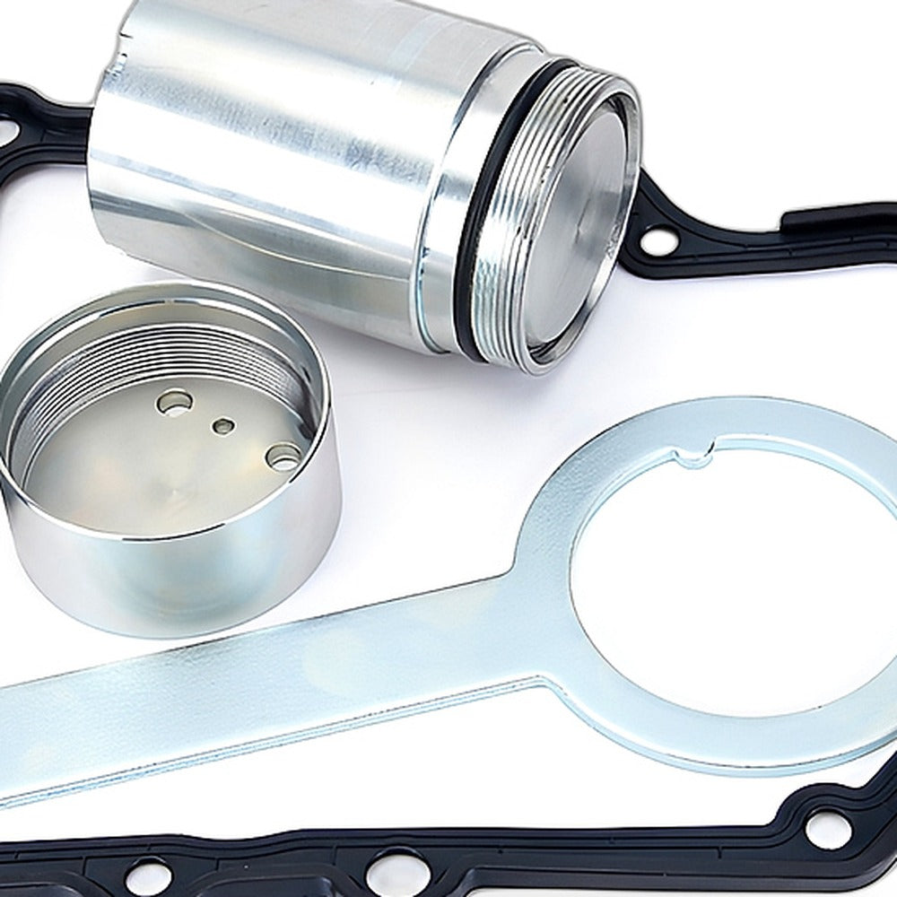 Transmission Accumulator Energy Storage Repair Kit Suitable for Audi A1 A3 Q3 VW - XQ1