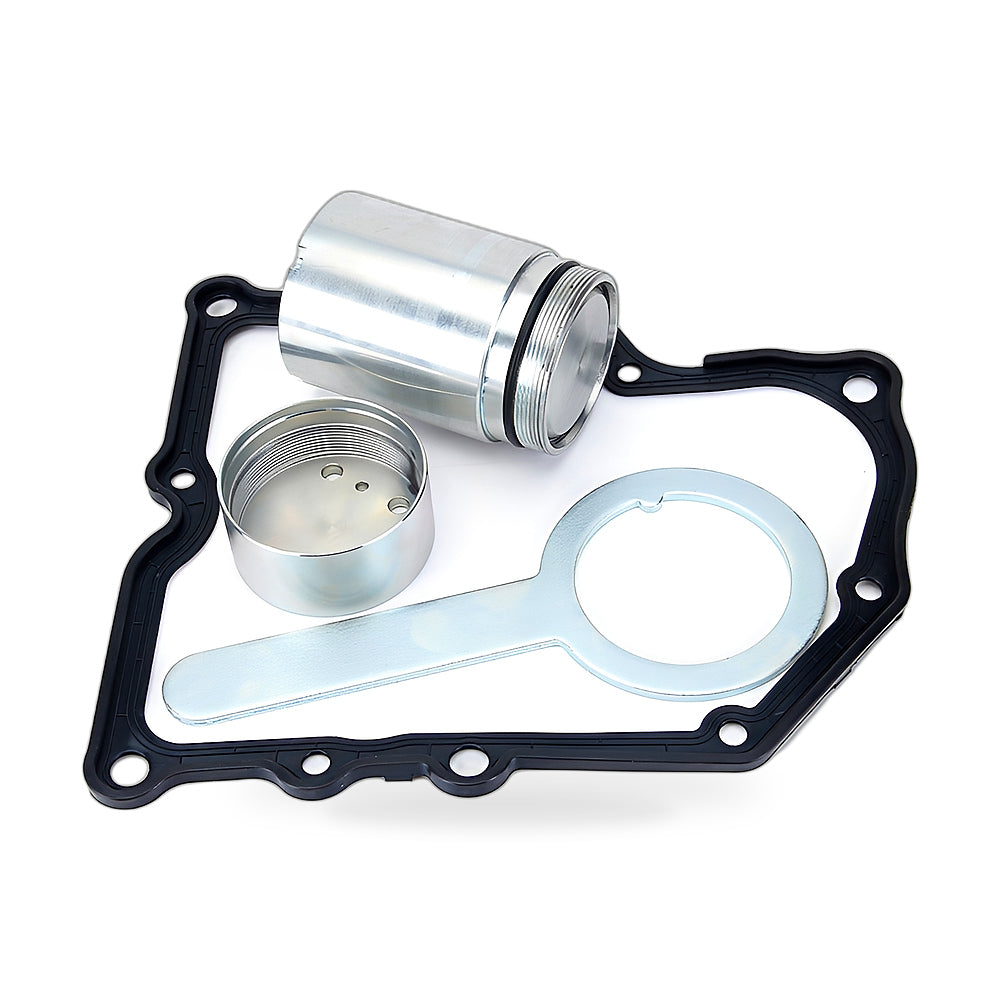 Transmission Accumulator Energy Storage Repair Kit Suitable for Audi A1 A3 Q3 VW - ZT2