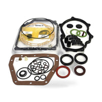 Transmission Minor Repair Kit Suitable for VW Jetta Beetle Bora Golf GTI Passat - ZT2