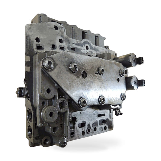 Automatic Transmission Valve Body Suitable for Peugeot Citroen Renault AL4 DP0 - ZT2