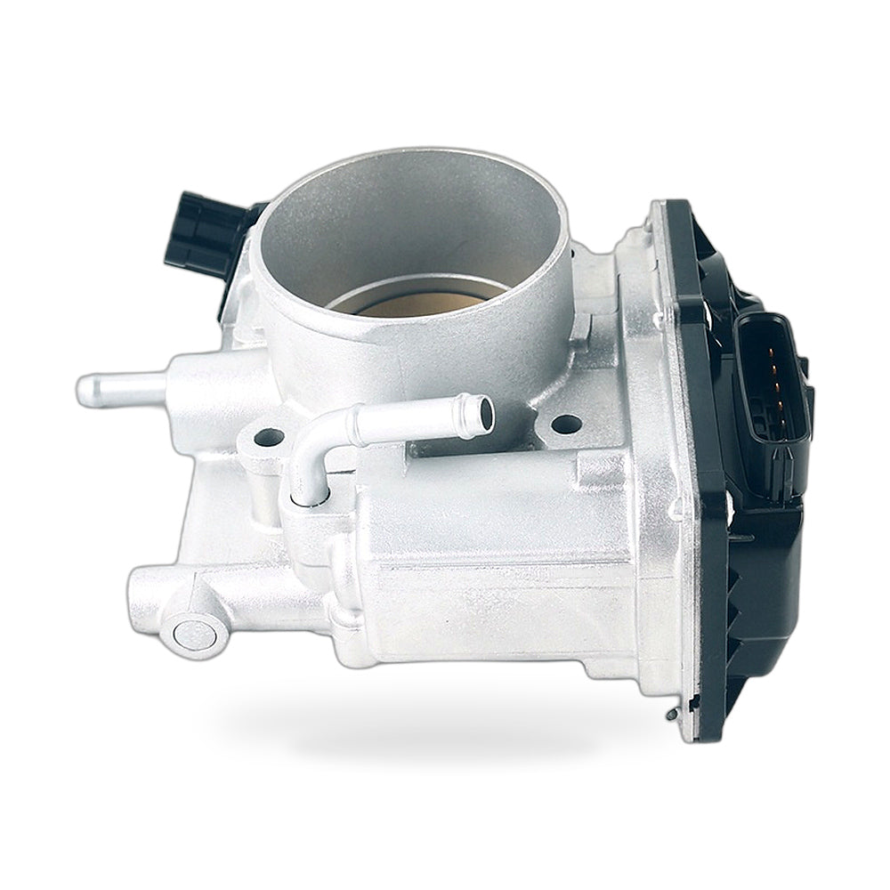 Throttle Body Assembly Suitable for Subaru Impreza Forester Legacy Outback Baja - ZT2